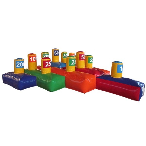 Ringwerpen xxl