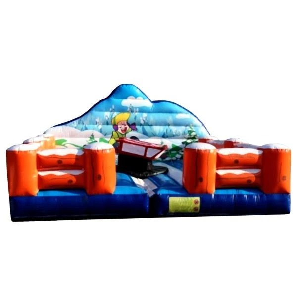 Rodeoslee Winter Simulator 