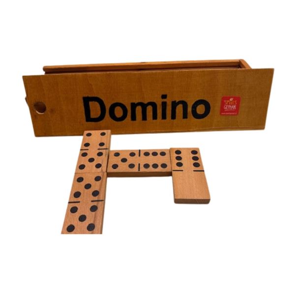 Domino Domino