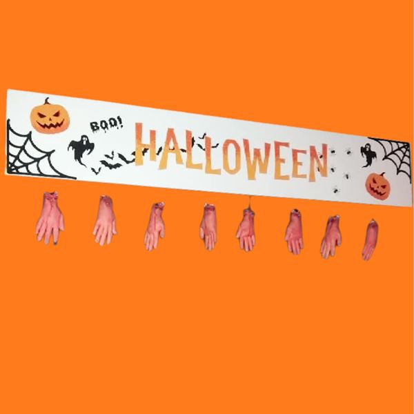 Stokkenvangspel Halloween Stokkenvangspel Halloween