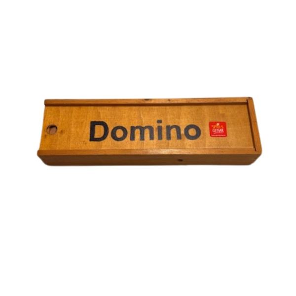 Domino Domino