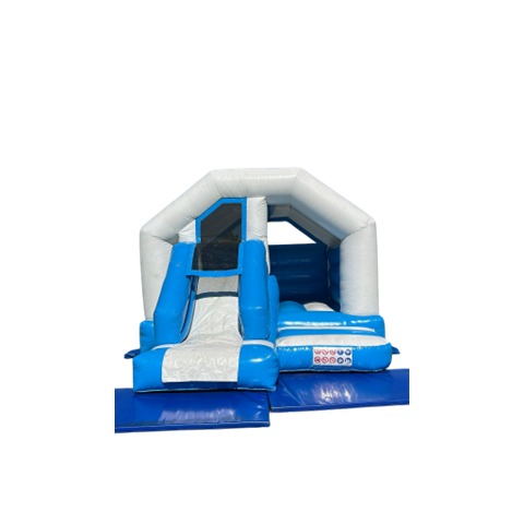 Springkussen Stichting Jarige Job Springkussen Stichting Jarige Job