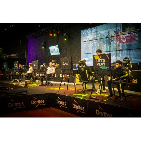 Call of Duty Toernooi Call of Duty Toernooi