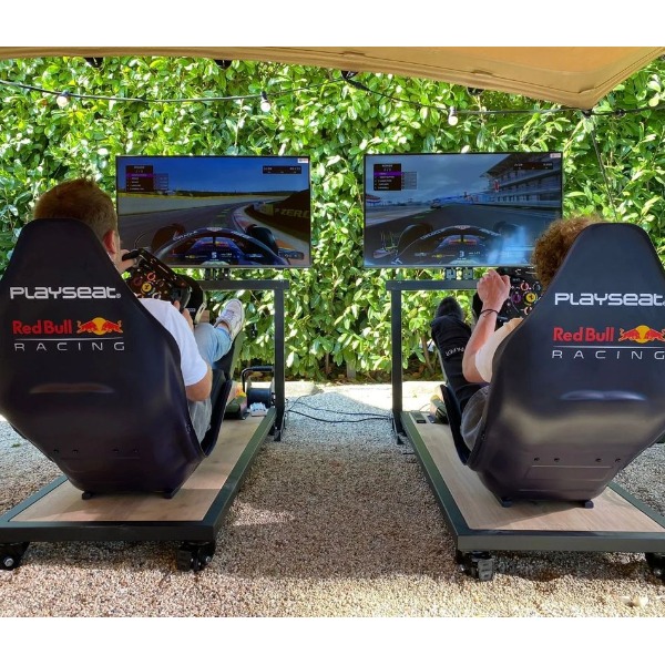 Racing Sim Experience Racing Sim Experience