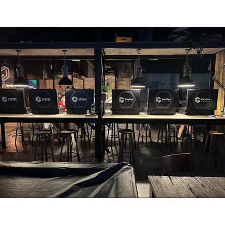 Call of Duty Toernooi Call of Duty Toernooi