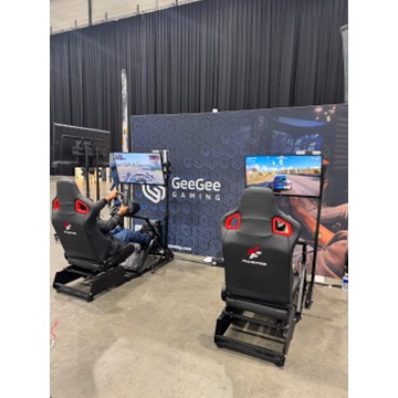 Racing Sim Experience Racing Sim Experience