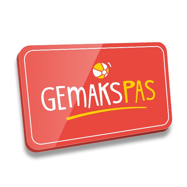 Gemakspas 2024