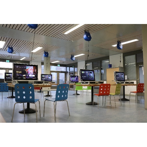 Rocket League Toernooi Rocket League Toernooi