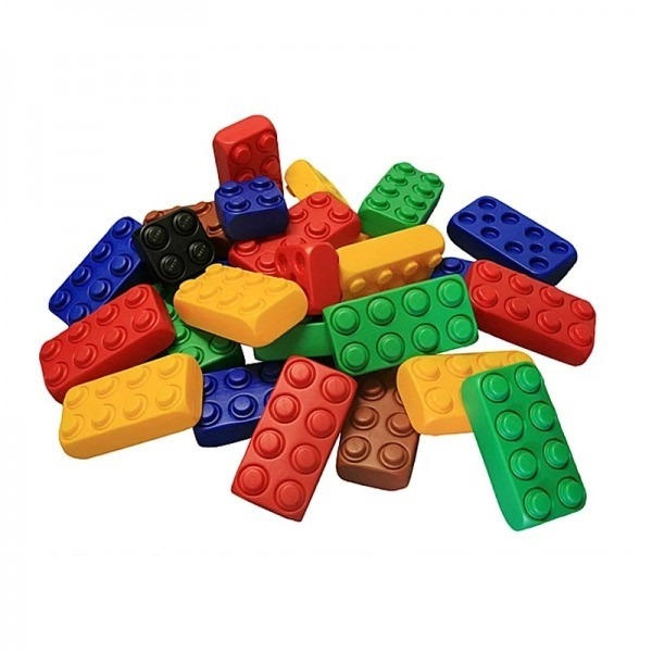 Lego Box / Big Bricks 