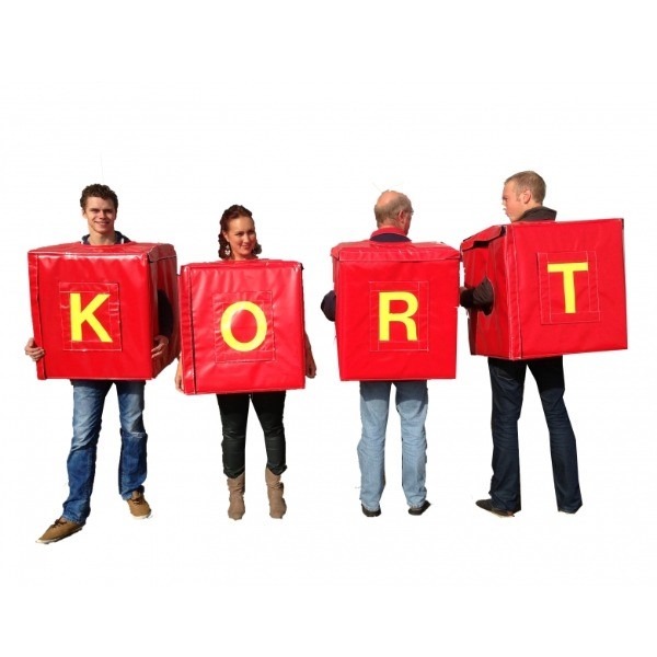 Letterpakken