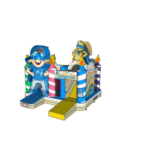 Multiplay Stichting Jarige Job Multiplay Stichting Jarige Job