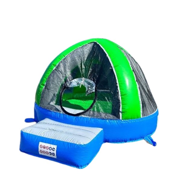 Ballenbad Iglo met opblaasbare bodem