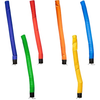 Skytubes