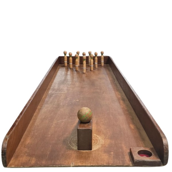 Oud Hollandse Tafelbowling