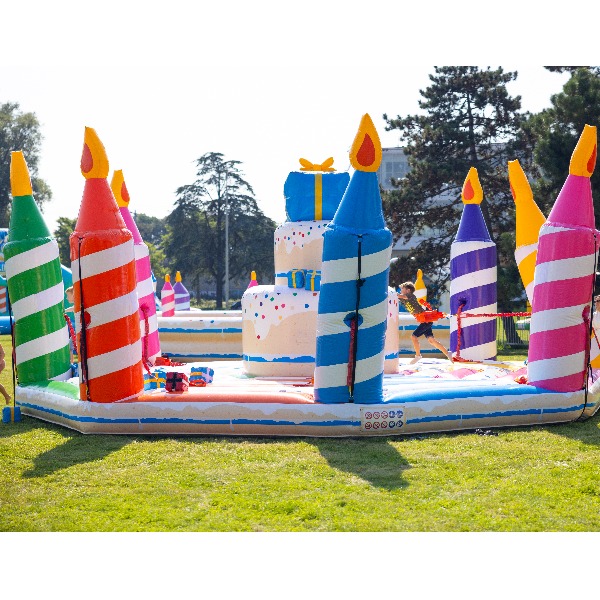 Steal the present Stichting Jarige Job Steal the present Stichting Jarige Job