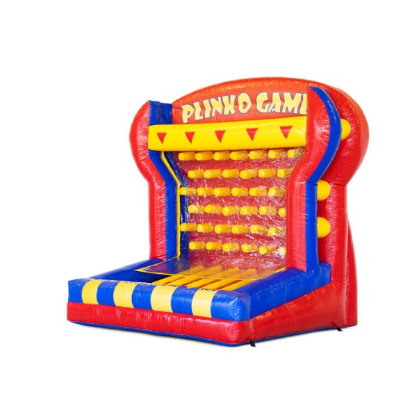 Plinko inflatable xxl Spel