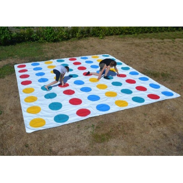 Twister Groot