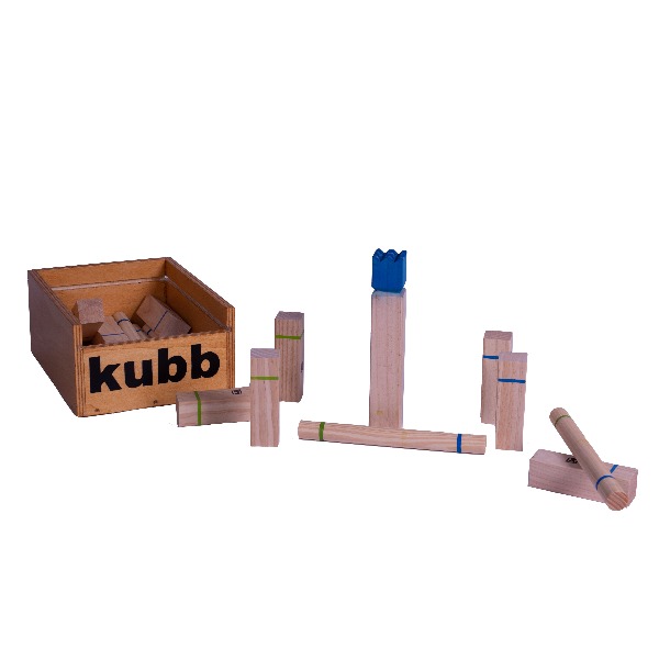 Kubb