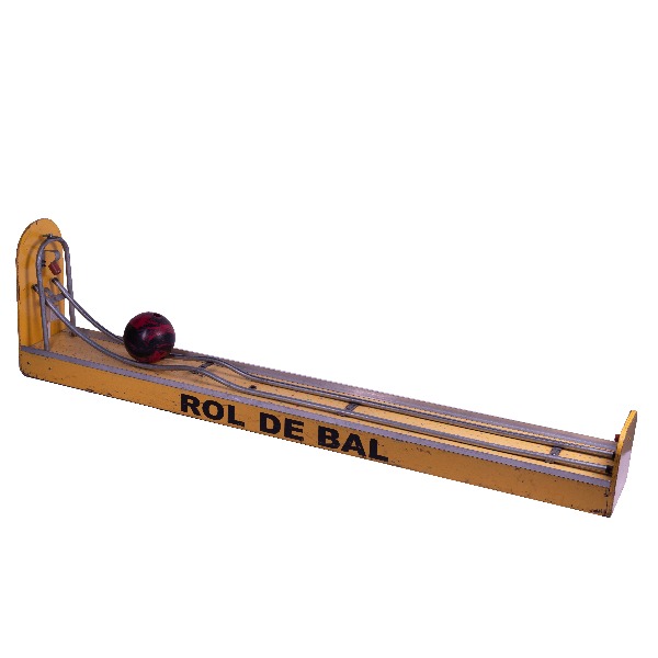 Rol de Bal XXL