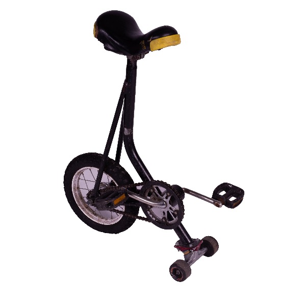 Skatebike 