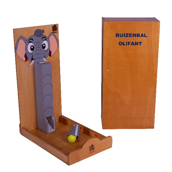 Buizenbal Olifant