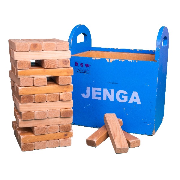 Jenga XL