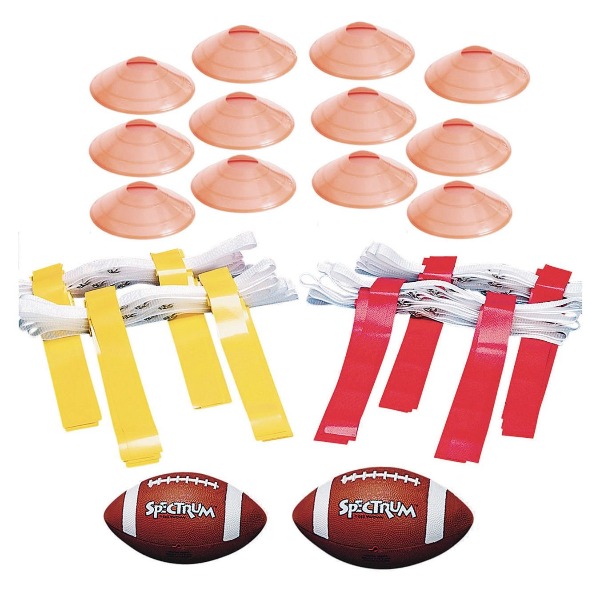 Flag Football set