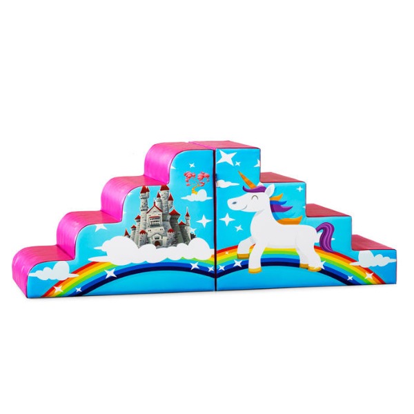 Softplay-Climblock-Unicorn