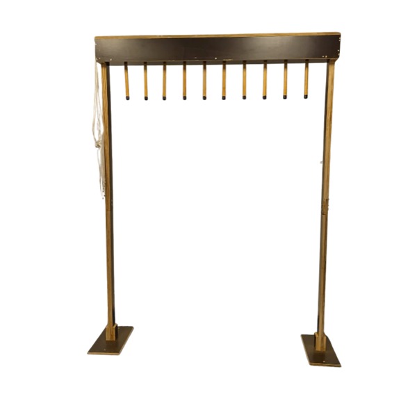 Stokkenvangspel Stokkenvangspel