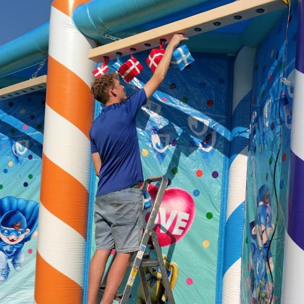 Xxl Stokkenvangen Stichting Jarige Job Xxl Stokkenvangen Stichting Jarige Job