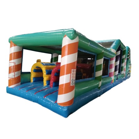 Stormbaan 20m Stichting Jarige Job Stormbaan 20m Stichting Jarige Job