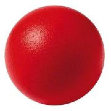 Trefbal bal - 3 stuks 