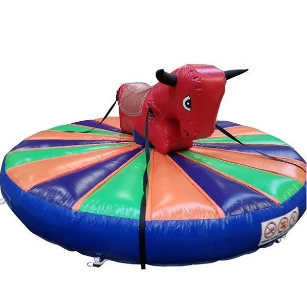 Trek Rodeo Stier