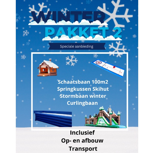 Winter pakket 2