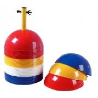Markeringsbollen (30 bollen)