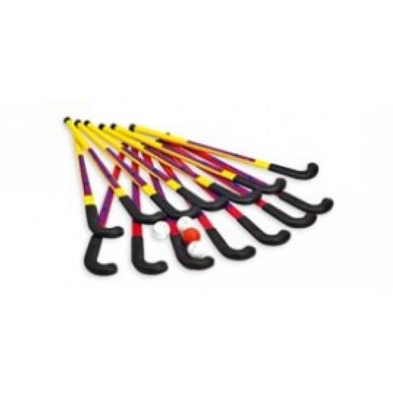 (Street) Hockey set