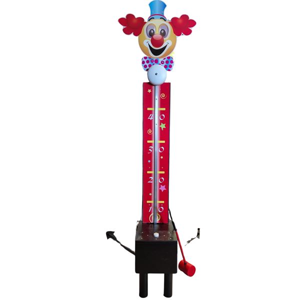 Kinder Kop van Jut 3m Kinder Kop van Jut 3m
