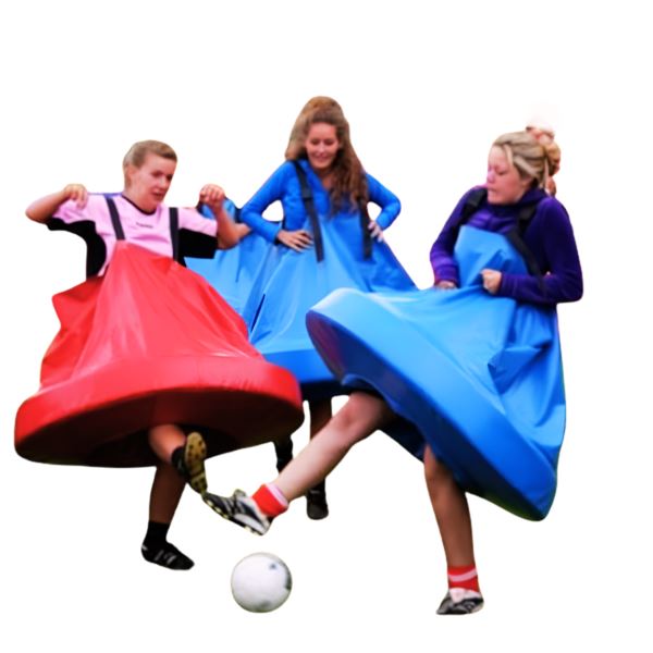 Rokvoetbal Rokvoetbal