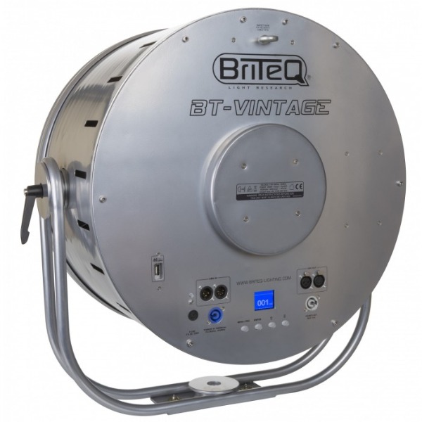 Briteq BT vintage lamp Per 2.