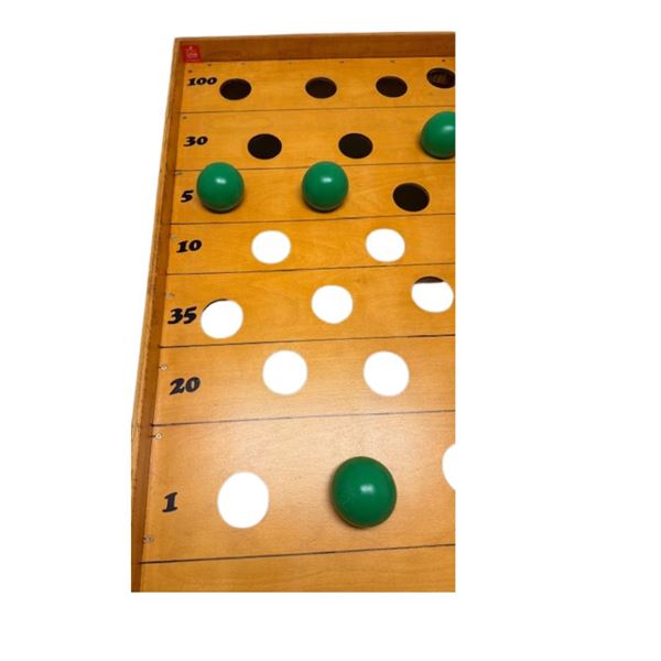 Gatenbalspel Gatenbalspel