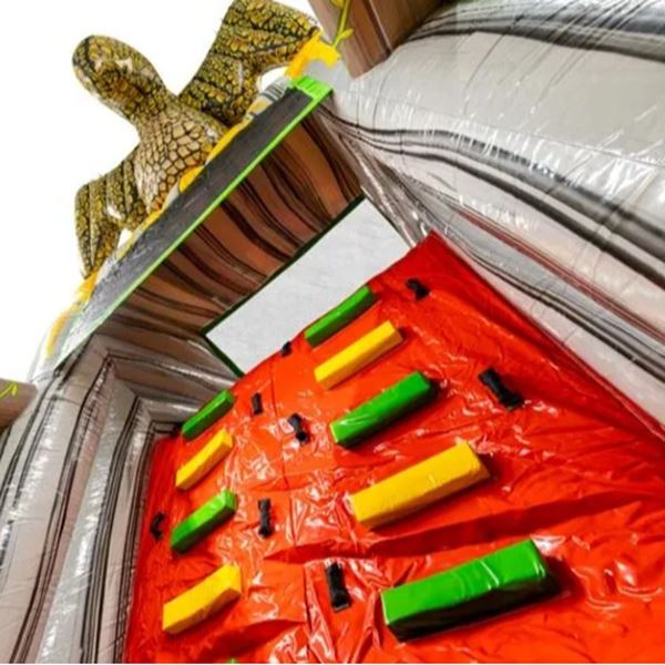 Stormbaan Jurassic World 13m (Binnenkort beschikbaar) Stormbaan Jurassic World 13m (Binnenkort beschikbaar)