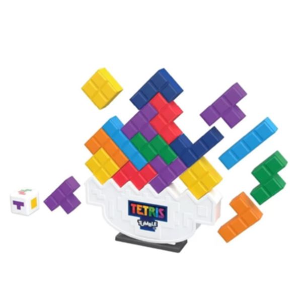 Tetris XL Tetris XL