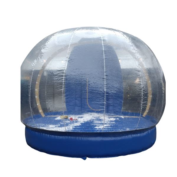 Snowglobe Winter Snowglobe Winter