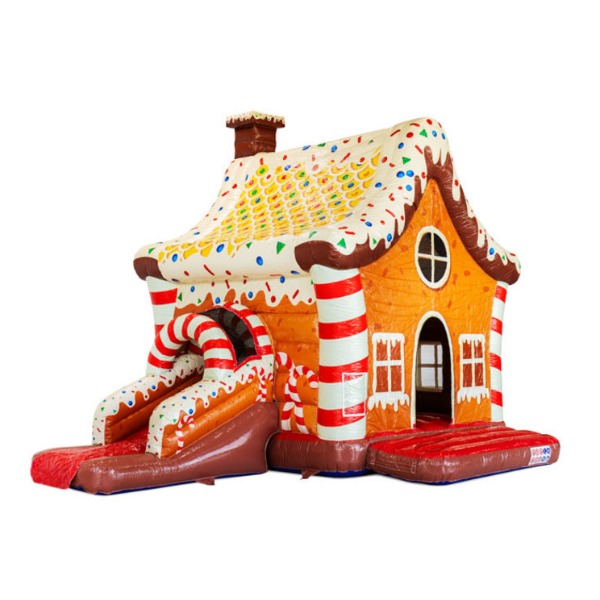 Multifun Gingerbread