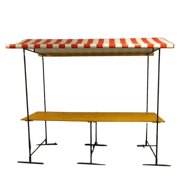 Marktkraam Marktkraam