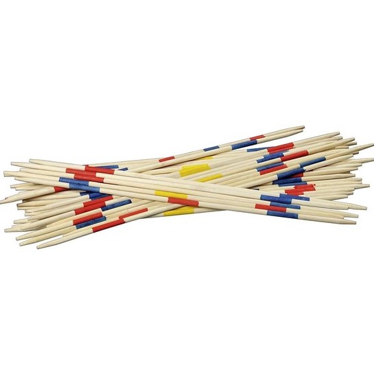 Mikado Groot