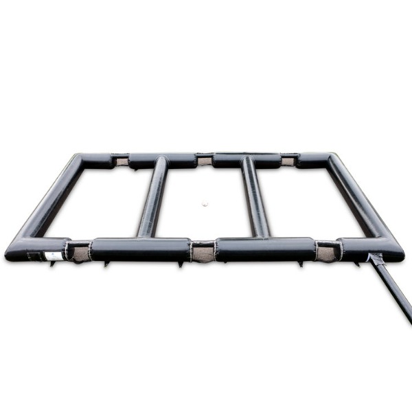 Panna 3 velden (panna 3 in 1)
