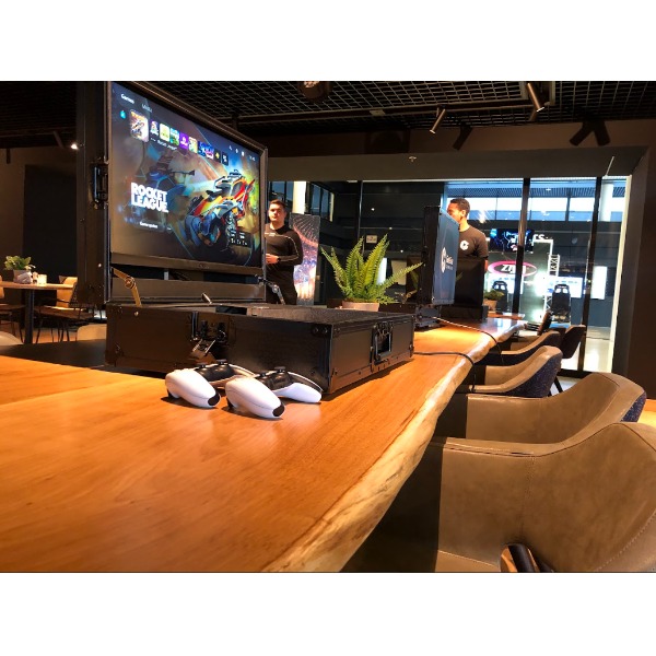 Rocket League Toernooi Rocket League Toernooi