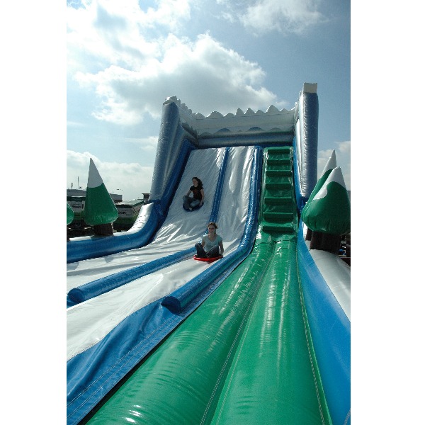 Winter Sleebaan Winter Sleebaan