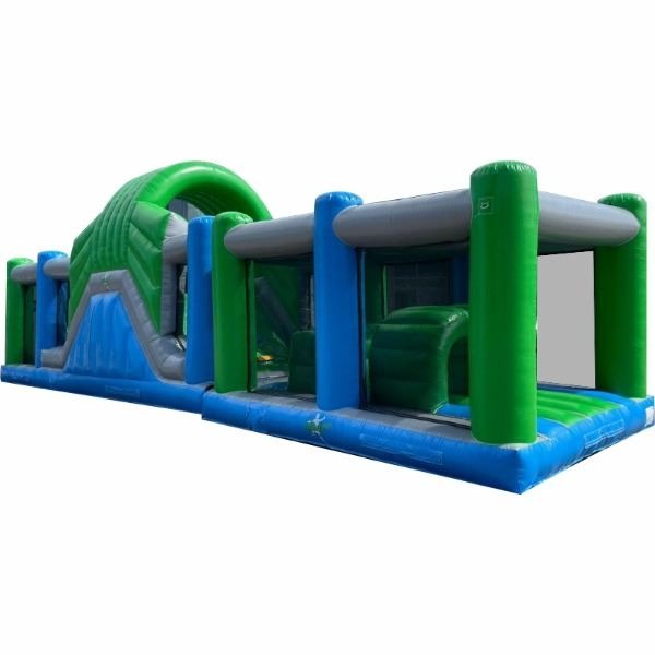 Stormbaan Gers 14 m